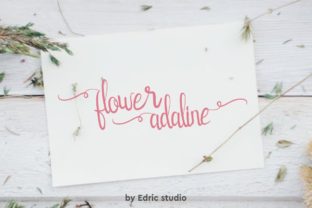 Flower Adaline: A Designer's Honest Review